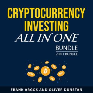 Cryptocurrency Investing All in One B..., Frank Argos