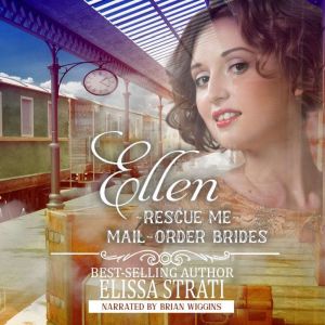 Ellen, Elissa Strati