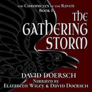 The Gathering Storm, David Doersch