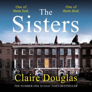 The Sisters, Claire Douglas