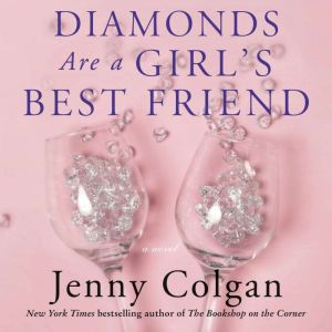 Diamonds Are a Girls Best Friend, Jenny Colgan