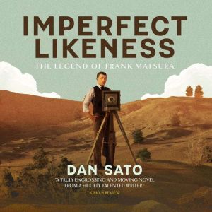 Imperfect Likeness, Dan Sato