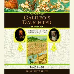 Galileos Daughter, Dava Sobel