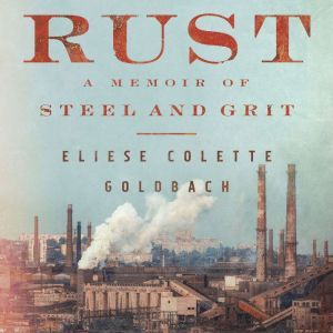Rust, Eliese Colette Goldbach