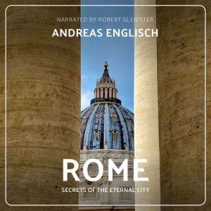 Rome, Andreas Englisch