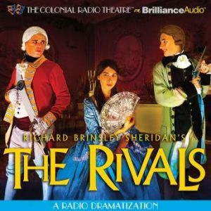 The Rivals, Richard Brinsley Sheridan