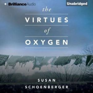 The Virtues of Oxygen, Susan Schoenberger