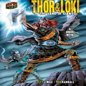 Thor  Loki, Jeff Limke