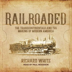 Railroaded, Richard White
