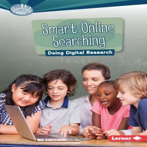 Smart Online Searching, Mary Lindeen