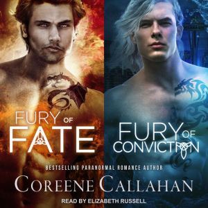 Fury of Fate  Fury of Conviction, Coreene Callahan