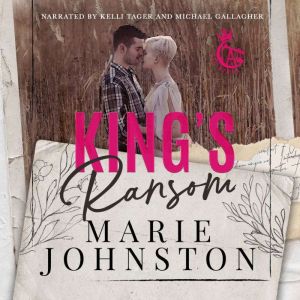 Kings Ransom, Marie Johnston