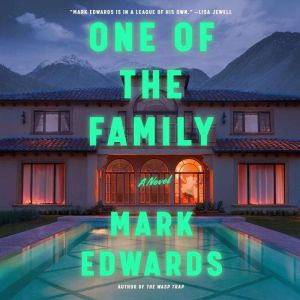 One of the Family, Mark Edwards