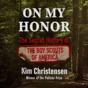 On My Honor, Kim Christensen