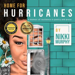 Home For Hurricanes, Nikki Murphy