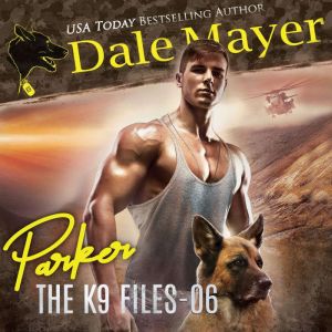 Parker, Dale Mayer