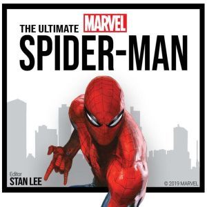 Ultimate SpiderMan, The, Stan Lee