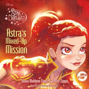 Star Darlings: Astra's Mixed-Up Mission