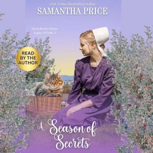 A Season Of Secrets: Amish Romance