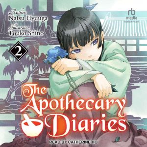 The Apothecary Diaries, Natsu Hyuuga