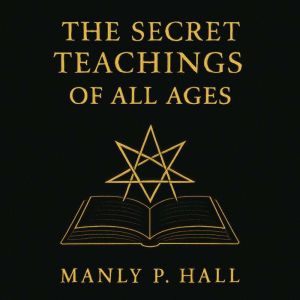 The Secret Teachings of All Ages