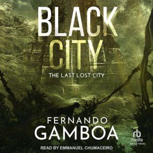 Black City, Fernando Gamboa