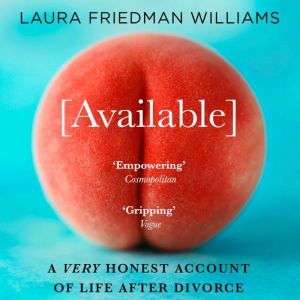 Available, Laura Friedman Williams