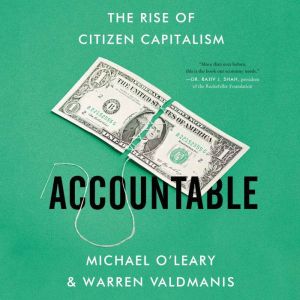 Accountable, Michael OLeary