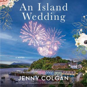 An Island Wedding A Novel, Jenny Colgan