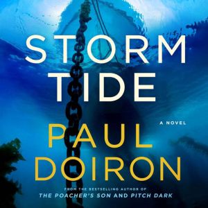 Storm Tide, Paul Doiron