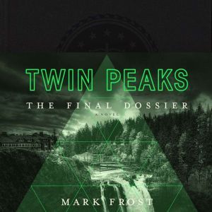 Twin Peaks, Mark Frost
