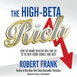 The HighBeta Rich, Robert Frank