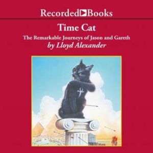 Time Cat, Lloyd Alexander
