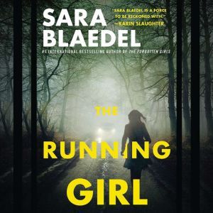 The Running Girl, Sara Blaedel
