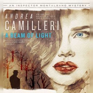 A Beam of Light, Andrea Camilleri