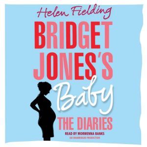 Bridget Joness Baby, Helen Fielding
