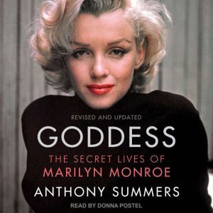 Goddess, Anthony Summers