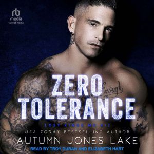Zero Tolerance, Autumn Jones Lake