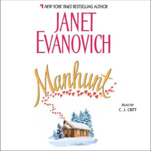 Manhunt, Janet Evanovich