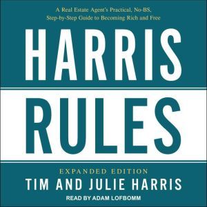 Harris Rules, Julie Harris