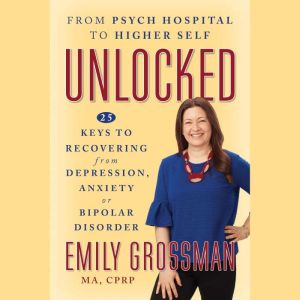 Unlocked, Emily Grossman