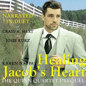 Healing Jacobs Heart, Karen Nappa