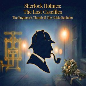 Sherlock Holmes: The Lost Casefiles