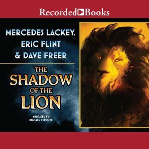 The Shadow of the Lion, Eric Flint
