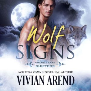Wolf Signs, Vivian Arend