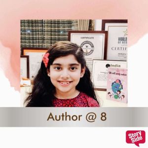 Author at 8, Poorvi Gupta