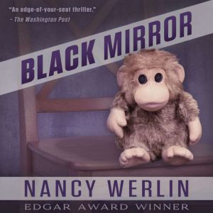 Black Mirror, Nancy Werlin
