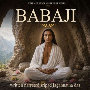 Babaji, Sripad Jagannatha Das