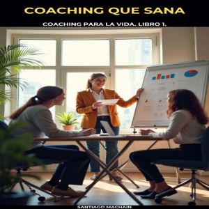 Coaching que Sana