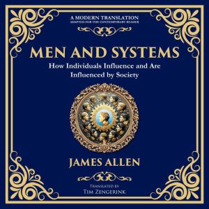 Men and Systems